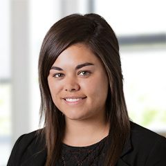 Photo: Kristy Akullian, CFA