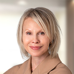 Photo of Samara Cohen