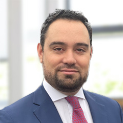 Photo of Jorge del Valle