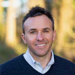 Photo: Daniel Prince, CFA