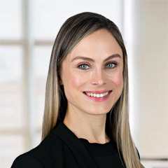 Photo of Amy Jenkins