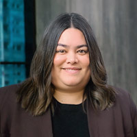 Photo of Kristy Akullian, CFA